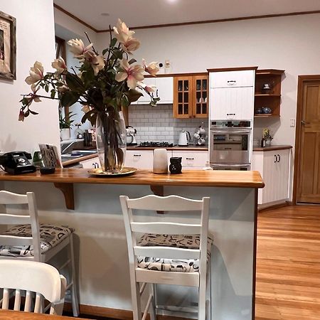 Gorgeous Villa, 7 Minutes From Airport Christchurch Exterior photo