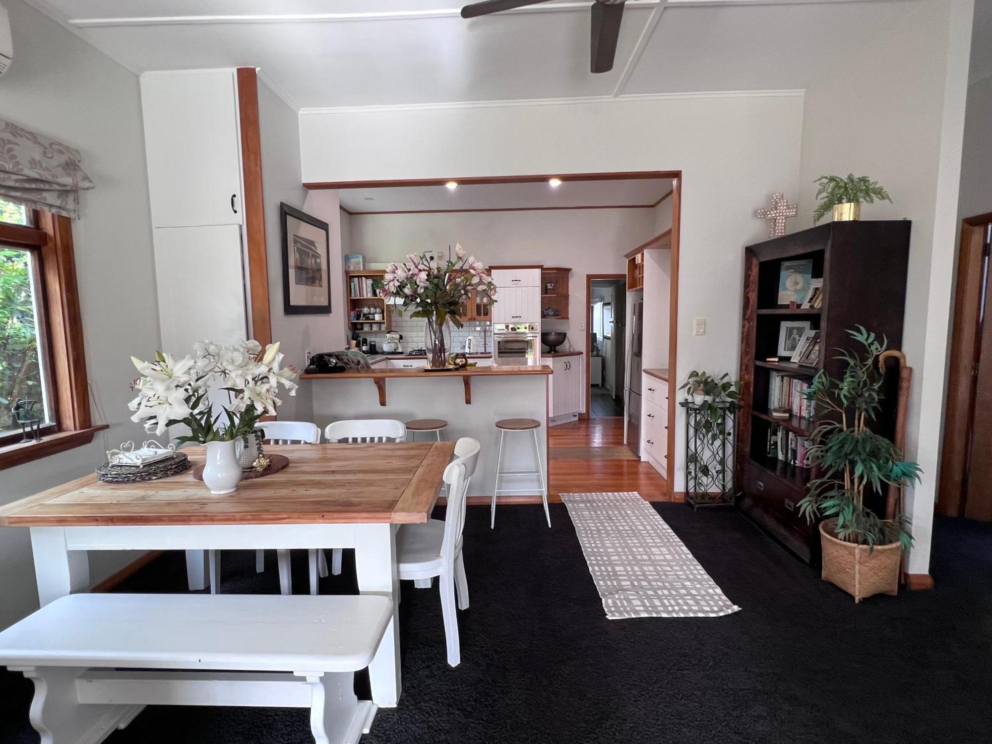 Gorgeous Villa, 7 Minutes From Airport Christchurch Exterior photo